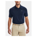 Under Armour T-Shirt T2G Polo-NVY - Men