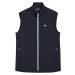 J.Lindeberg Ash Light Packable Golf Vest JL Navy