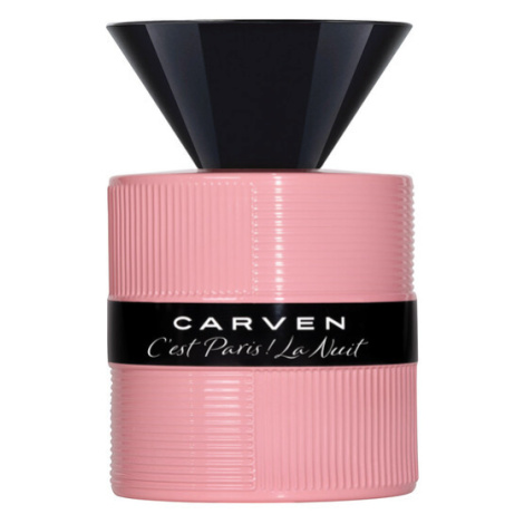 Carven C'est Paris! La Nuit Pour Femme parfumovaná voda 100 ml