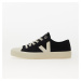 Tenisky Veja Wata II Low Canvas W Black/ Pierre