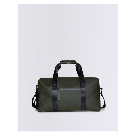 Rains Trail Gym Bag 03 Green