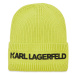 Karl Lagerfeld Kids Čiapka Z21029 Zelená