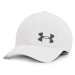 Šiltovka UNDER ARMOUR Isochill Armourvent STR-WHT