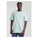 Men's T-Shirt Heavy Oversized Tee - mint