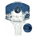 Wilson NBA Team Mini Hoop Minesota Timberwolves Basketbal