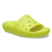 Crocs Šľapky Classic Slide V2 209401 Žltá