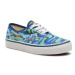 Vans Tenisky Authentic VN0A3UIVBER1 Modrá