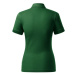 Malfini Resist Heavy Polo Shirt W MLI-R21GR Bottle green 06