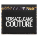 Versace Jeans Couture Ľadvinka 73YA4BF6 Čierna
