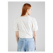 LEVI'S ® Tričko 'Storia Volume Blouse'  biela