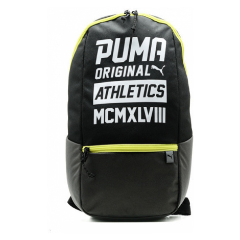 Pánske lifestylové batohy Puma