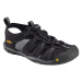 Keen CLEARWATER CNX MEN black / gargoyle