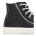 Converse Plátenky Chuck Taylor All Star A04646C Čierna