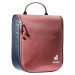 Deuter Wash Center II (3930821) redwood-ink