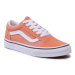 Vans Tenisky Old Skool VN0A7Q5FBM51 Oranžová