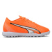 Puma Futbalové topánky Ultra Play Tt Jr 107236 01 Oranžová