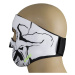 Viacúčelová maska W-TEC NF-7851 Farba biela