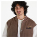 GUESS Go Sanded Denim Bomber Jacket Go Sanded Brown Wash