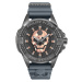 Philipp Plein PWAAA2324 The Skull 47mm 5ATM