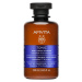 APIVITA Men´s Tonic Shampoo, 250ml