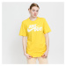 Nike Sportswear Just Do It Swoosh Tee Yellow