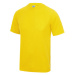 Just Cool Detské funkčné tričko JC001J Sun Yellow