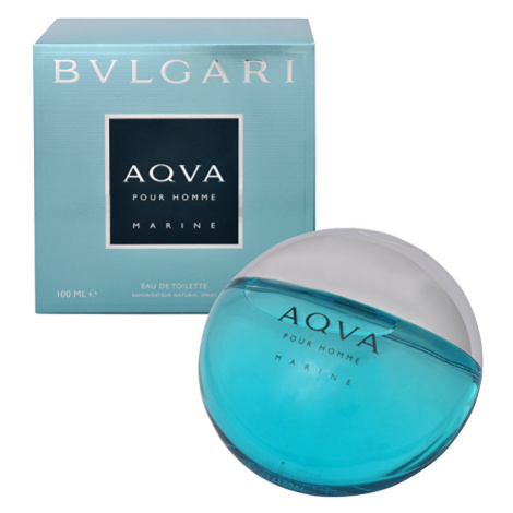 Bvlgari Aqva Pour Homme Marine Edt 30ml