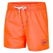 Oblečenie pre chlapcov AQUA SPEED AQUA_SPEED_Swimming_Shorts_Liam_Orange
