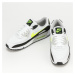 Nike Air Max 90 white / hot lime - black eur 40