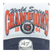 47 Brand Šiltovka MLB Detroit Tigers Foam Champ '47 Offside DT BCWS-FOAMC09KPP-NY84 Tmavomodrá