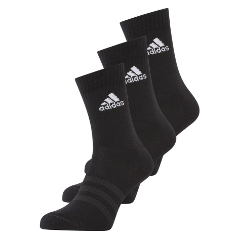 Pánske klasické funkčné ponožky Adidas