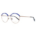 Emilio Pucci Optical Frame