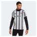 Pánske tričko Juventus A Jsy M H38907 - Adidas bílo-černá