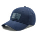 Tommy Hilfiger Šiltovka Tommy Coast Cap AW0AW14519 Tmavomodrá