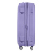 AMERICAN TOURISTER SOUNDBOX 77 CM Cestovný kufor, fialová, veľkosť