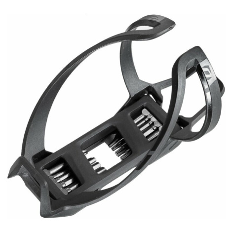 Syncros iS Coupe Bottle Cage Black