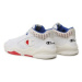 Champion Sneakersy S21876-WW007 Biela