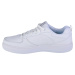 Biele tenisky Skechers Sport Court 92 - Illustrious 149763-WHT