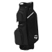 TaylorMade Cart Lite Black Cart Bag