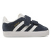 Adidas Sneakersy Gazelle Cf I CQ3138 Tmavomodrá