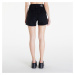 Šortky Calvin Klein Jeans Mom Shorts Denim Black