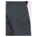 Black Diamond Outdoorové nohavice APP25N00 Sivá Regular Fit