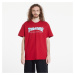 Tričko Thrasher Outlined Tee Red