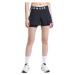 Šortky Under Armour Play Up 2-In-1 Shorts Black