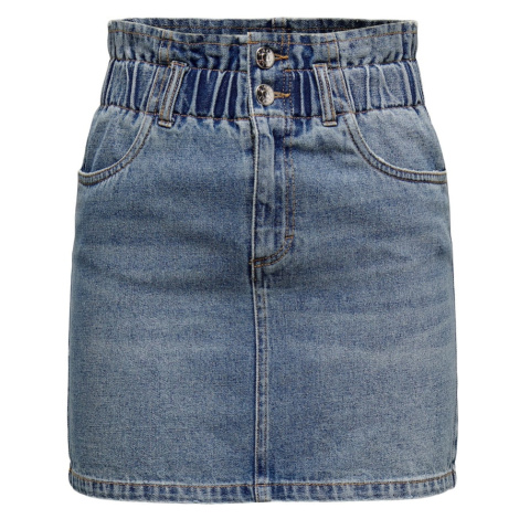 Rifľové sukne Only