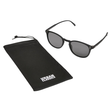 Sunglasses Arthur UC Black/Grey Urban Classics