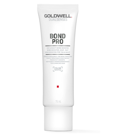 Posilňujúci sérum pre slabé a krehké vlasy Goldwell Dualsenses Bond Pro - 75 ml (206234) + darče