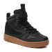 Fila Sneakersy Fxventuno O Mid FFM0155.80010 Čierna