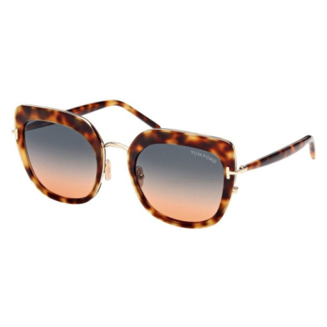 Tom Ford Virginia FT0945 53P - ONE SIZE (55)