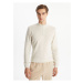 LC Waikiki High Collar Long Sleeve Men's Knitwear Sweater